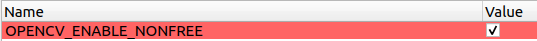 opencv-nonfree